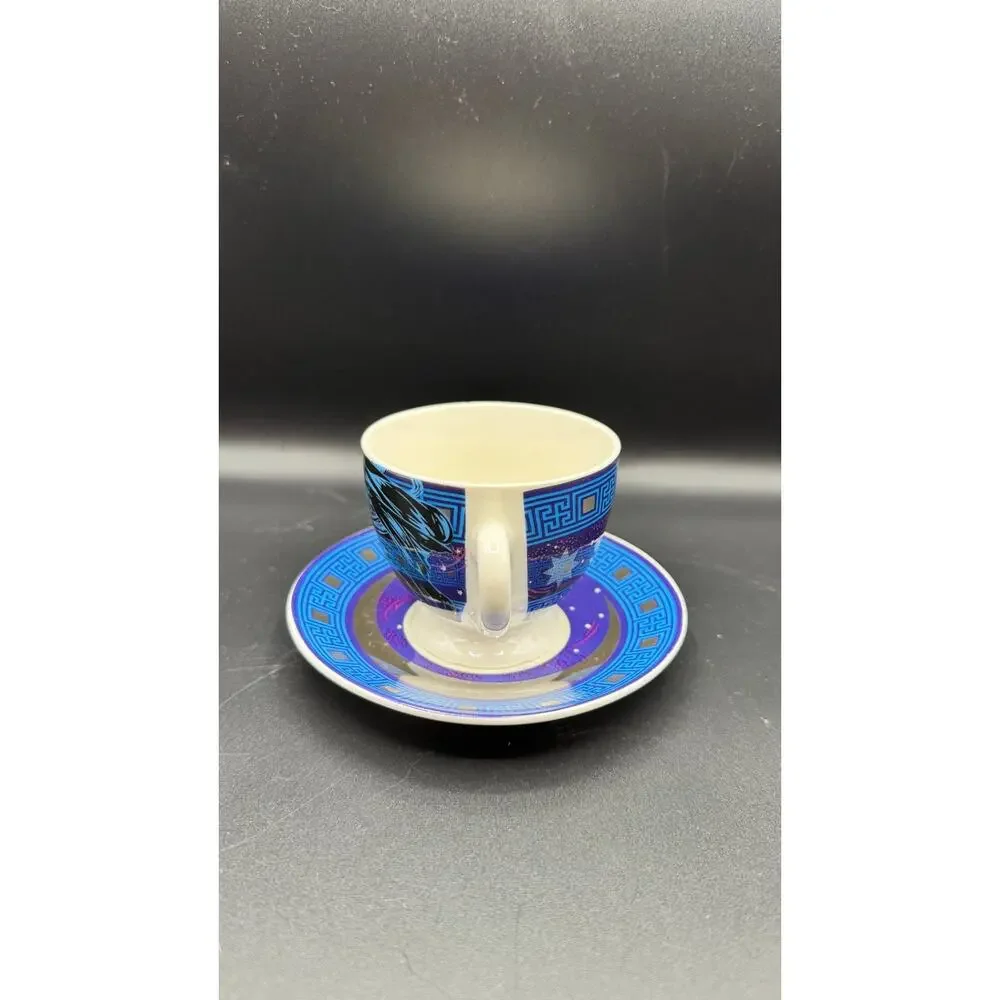 Nyx Teacup & Saucer Set